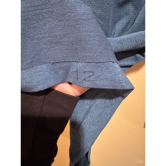 Lululemon Swiftly Tech 2.0 Long Sleeve - Picture 5 of 6